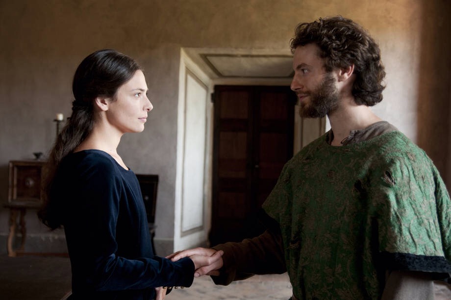 Maraviglioso Boccaccio