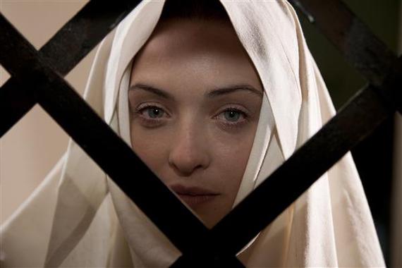 Carolina Crescentini