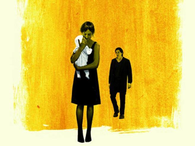 In The 2015 Tribeca Film Festival Spotlight Section: Hungry&nbsp;Hearts