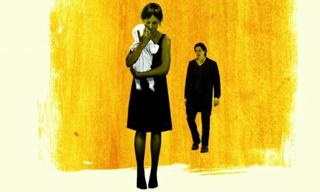 A Limited Amount Of Tickets Left For Hungry Hearts At The&nbsp;TFF