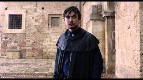 Riccardo Scamarcio