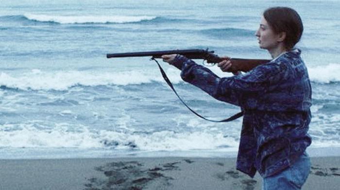 Laura Bispuri for Vergine Giurata (Sworn Virgin) ALL THE WAY!