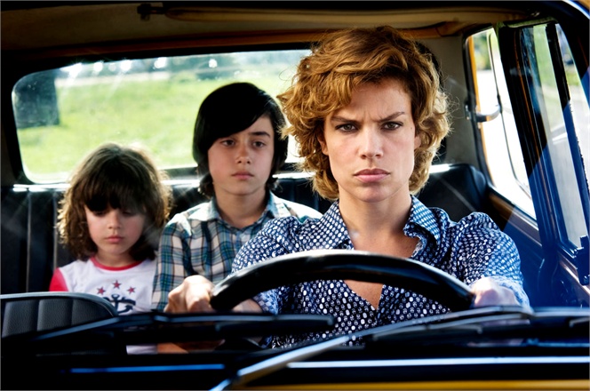 Anni Felici, Those Happy Years