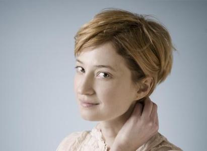 Top Five Reasons To Pay Attention To Alba Rohrwacher Right&nbsp;Now