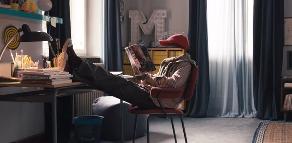 European Film Award, Young Audience Award 2015: Gabriele Salvatores’ Il Ragazzo&nbsp;Invisibile