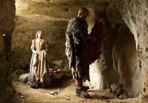 Il Racconto Dei Racconti