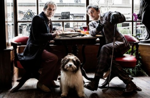 La Buca - Money Buddies