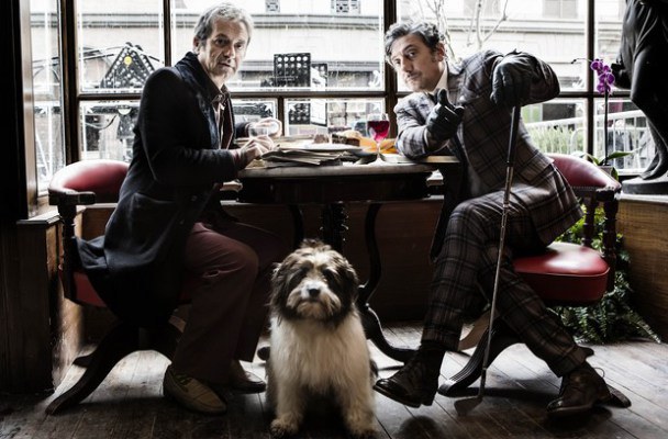 Coming To New York City: La Buca, From Director Daniele&nbsp;Ciprì