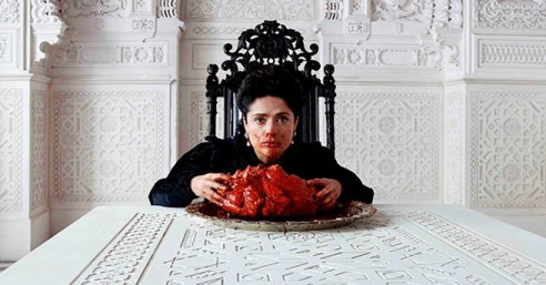 Tale of Tales