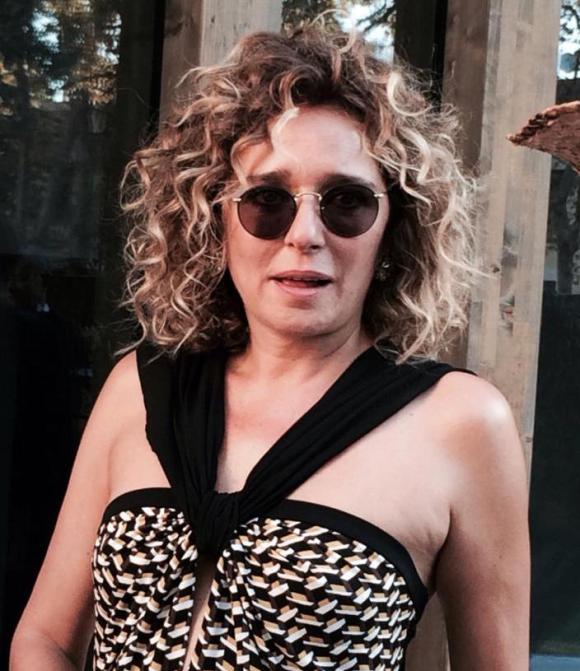 Valeria Golino