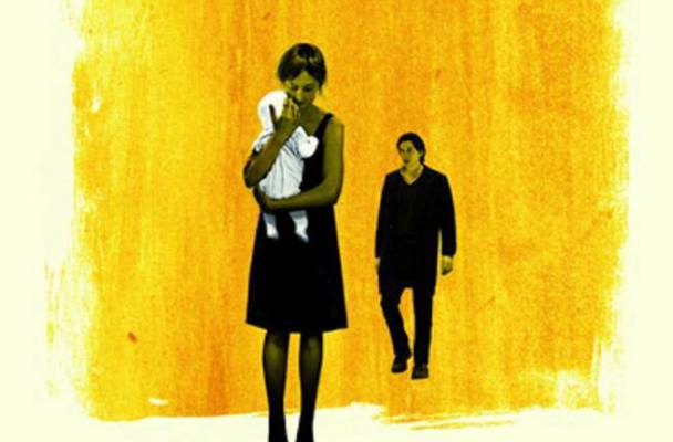 An Interview With Marco Franzoso: Author of ‘Hungry Hearts’: The Indigo&nbsp;Child