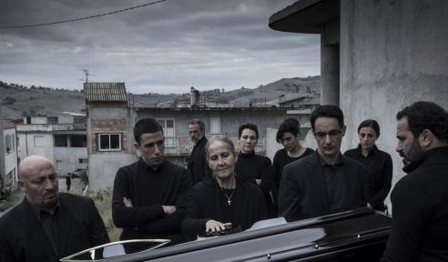 Anime Nere, Black Souls