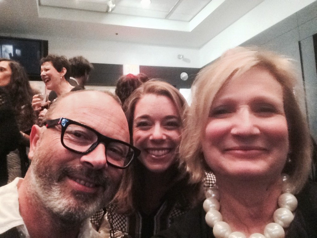 So Much Talent, All In One Room! At Lincoln Center For Open Roads: New Italian&nbsp;Cinema