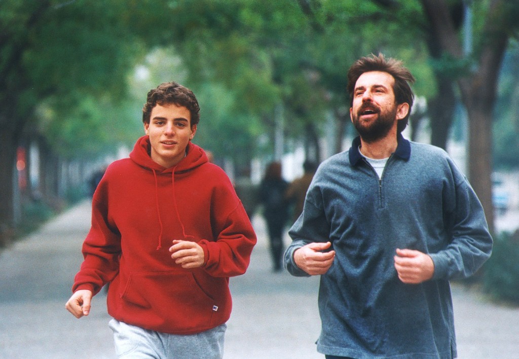 La Stanza Del Figlio, The Son's Room