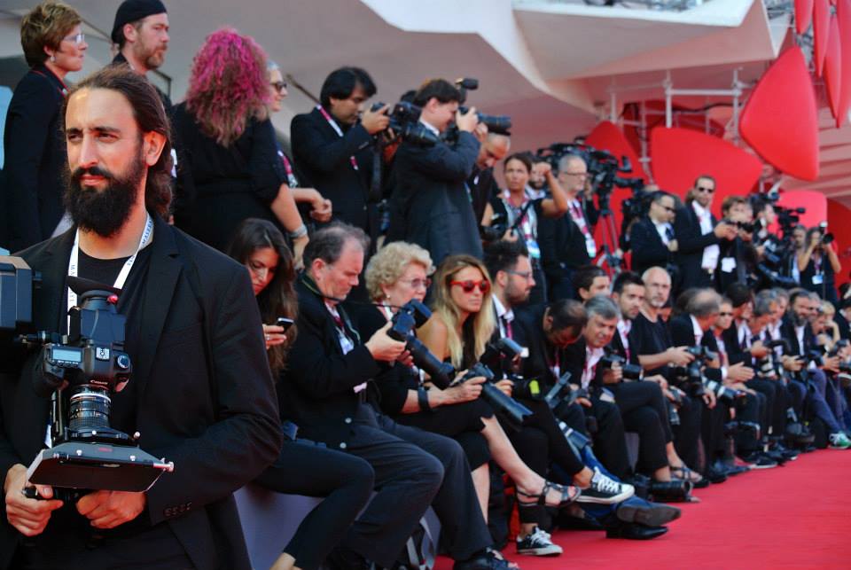 Venice Film Festival 2015: Top Ten Things To Watch&nbsp;For