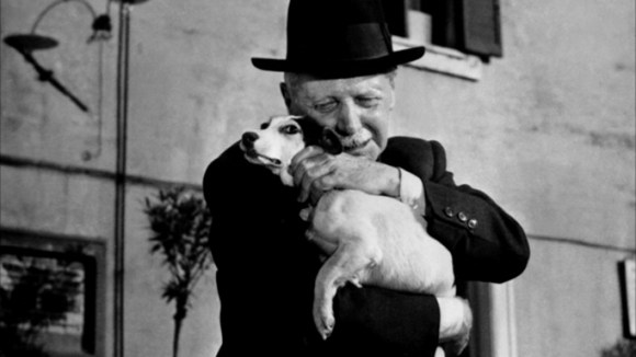 Umberto D