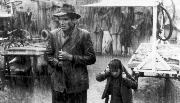 The Bicycle Thieves