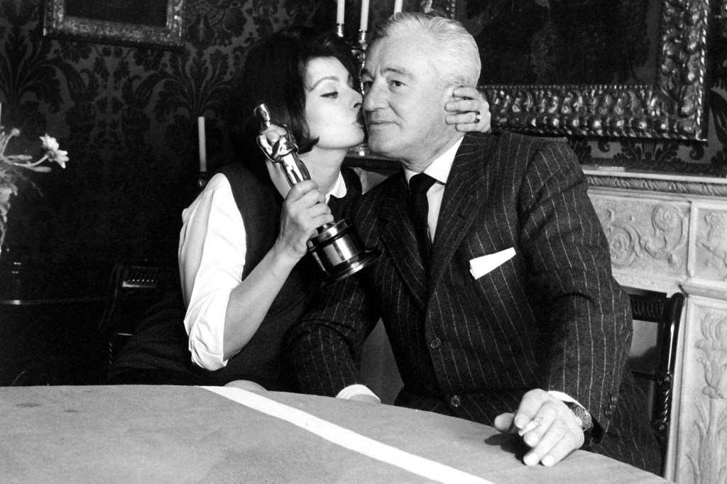 Remembering Vittorio De Sica On His&nbsp;Birthday