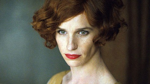 The Danish Girl