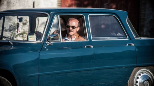 Carlo Buccirosso won best supporting actor as Vito