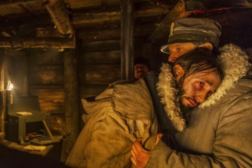 Torneranno i Prati  (Greenery Will Bloom Again)