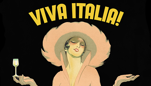 The History of Contemporary Italian Cinema in 90&nbsp;Minutes