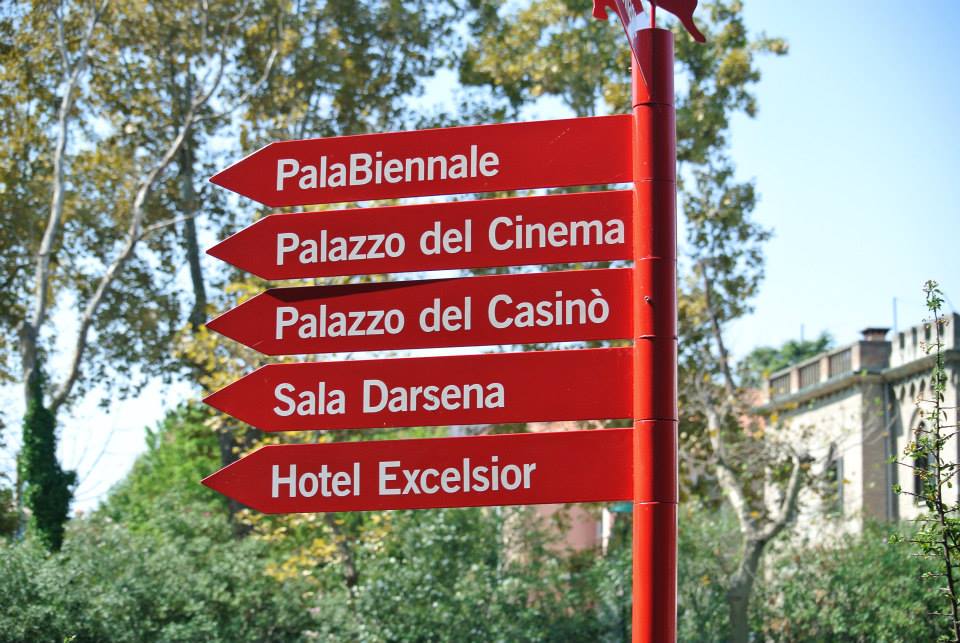 The Venice Film Festival Comes To&nbsp;You!