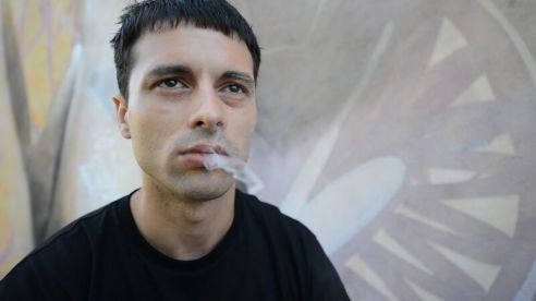 Exit/Entrance or Trasumanar