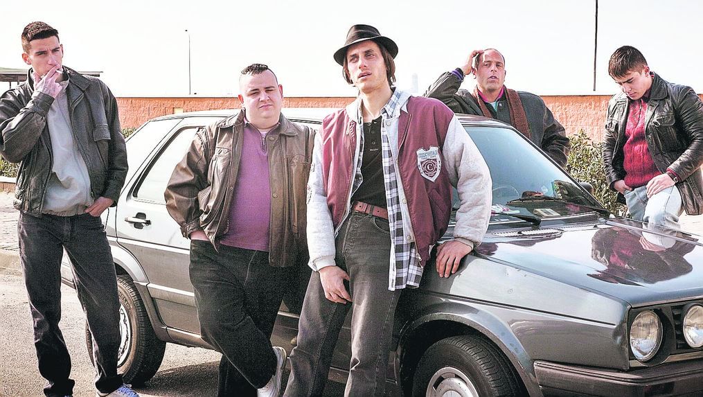 What You Should Know About ‘Non Essere Cattivo’ (Don’t Be&nbsp;Bad)