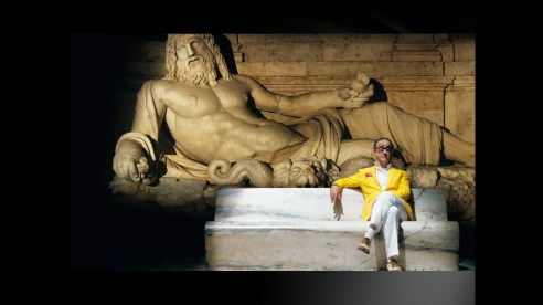 La Grande Bellezza, The Great Beauty