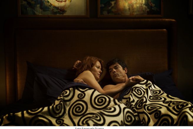 I Nostri Ragazzi (The Dinner)