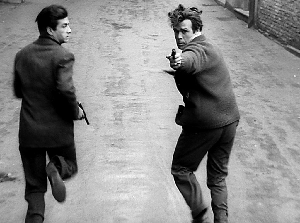 Venice 2015 In Depth: Renato De Maria’s ‘Italian Gangsters’