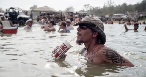 Louisiana (The Other Side)