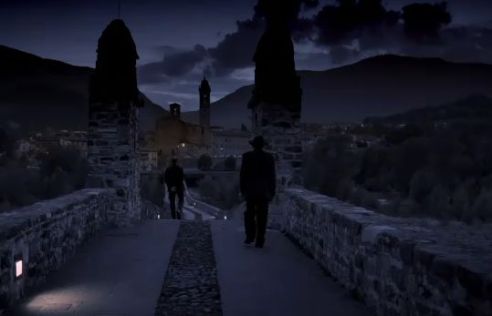 Sangue Del Mio Sangue