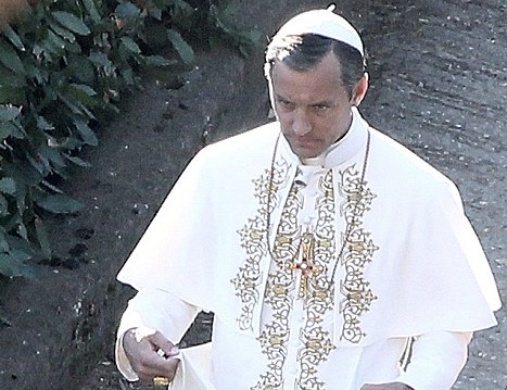 The Cast of Paolo Sorrentino’s ‘The Young&nbsp;Pope’