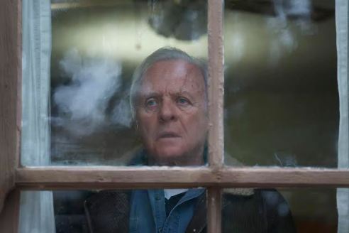 Anthony Hopkins