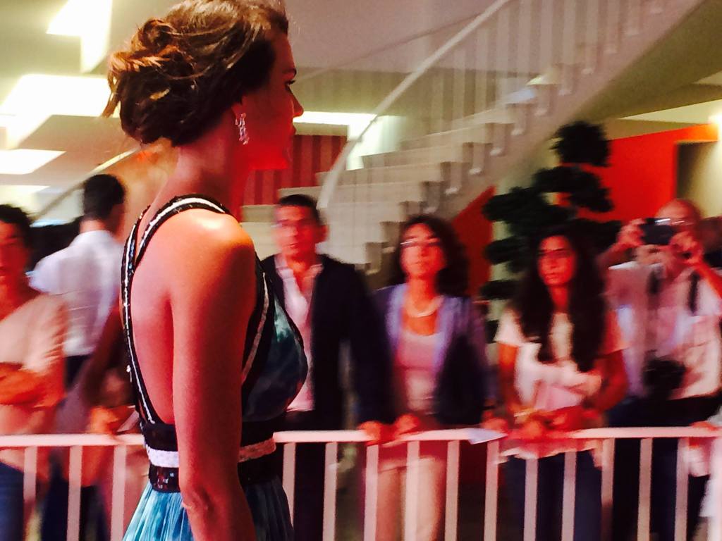 #Venice72 in Pictures