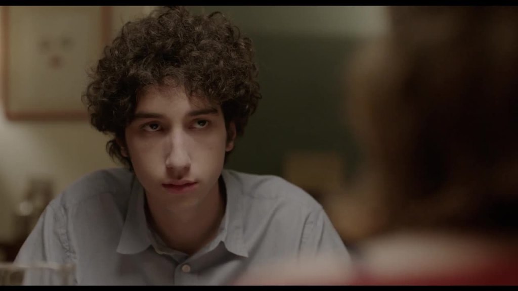 Talking With Matteo Creatini, Star of ‘Short&nbsp;Skin’