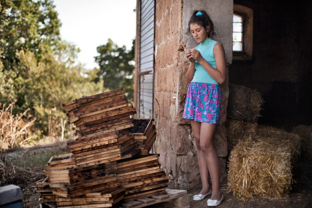 Le Meraviglie (The Wonders)