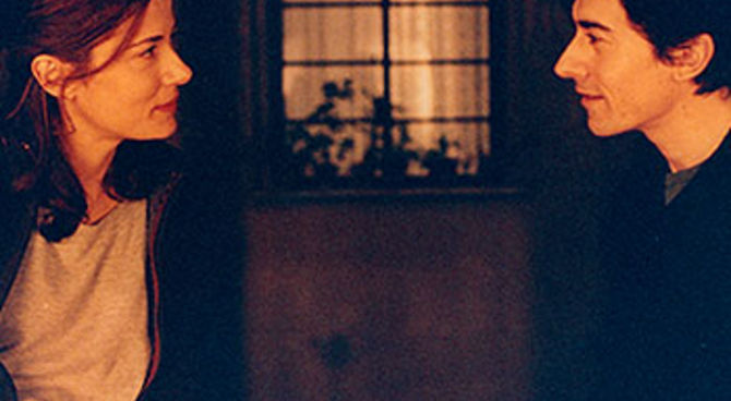 Luce Dei Miei Occhi - Light of my Eyes