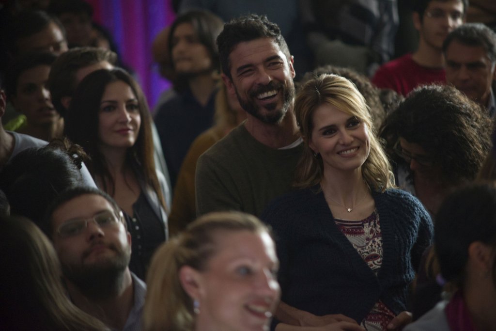 Paola Cortellesi Brings “Gli Ultimi Saranno Ultimi’ To&nbsp;NYC