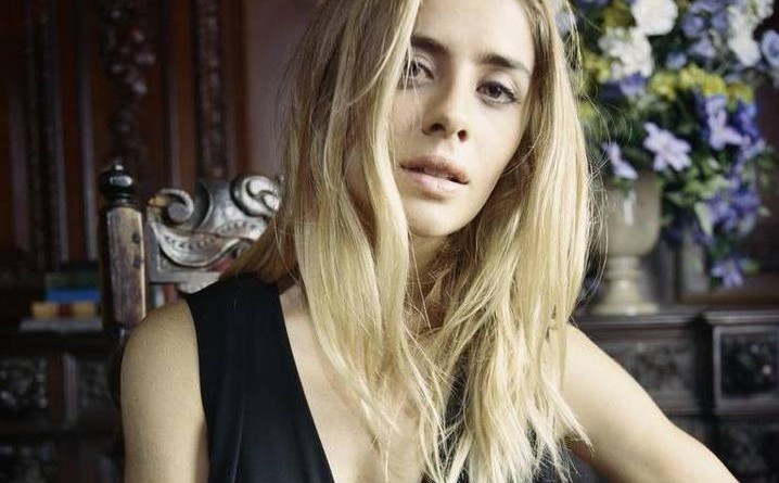 Greta Scarano, Suburra