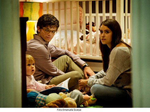 Antinori with Rosabell Laurenti Sellers