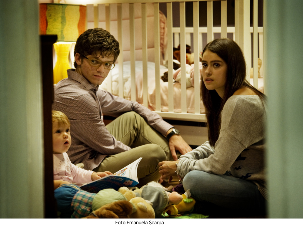 Top Ten Things To Do Right Now If You Love Italian&nbsp;Cinema