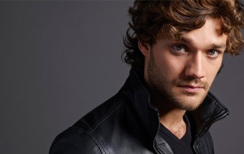 Lorenzo Richelmy