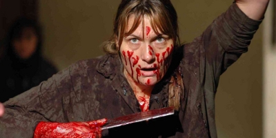 Mother of Tears / La terza madre (2007)