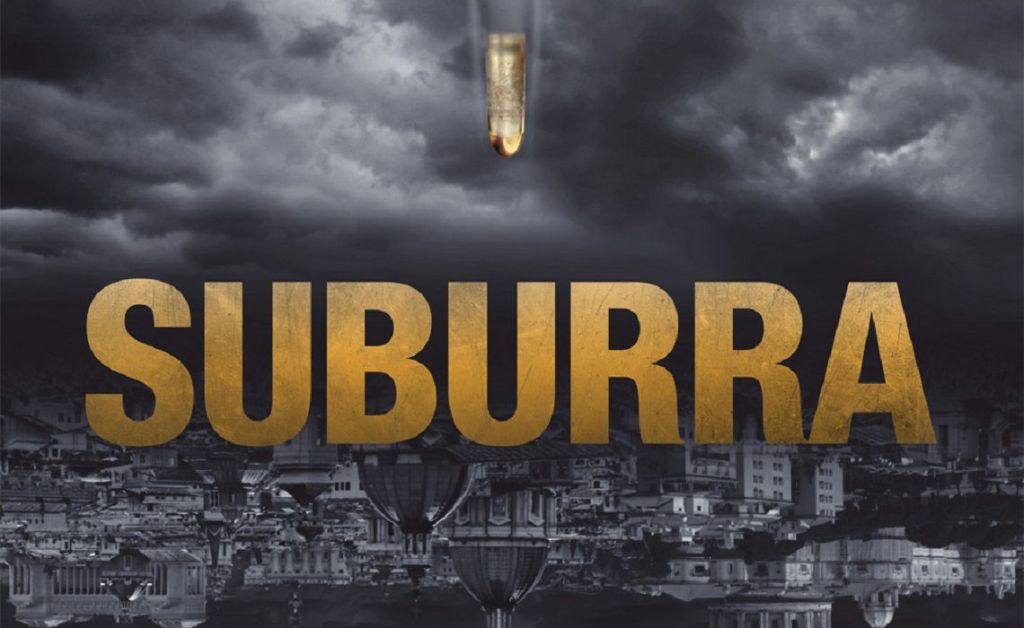 Suburra + Netflix = Good News For Italian Cinema Lovers In&nbsp;America