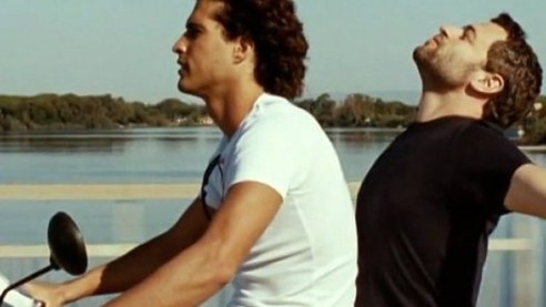 Il Compleanno - David's Birthday