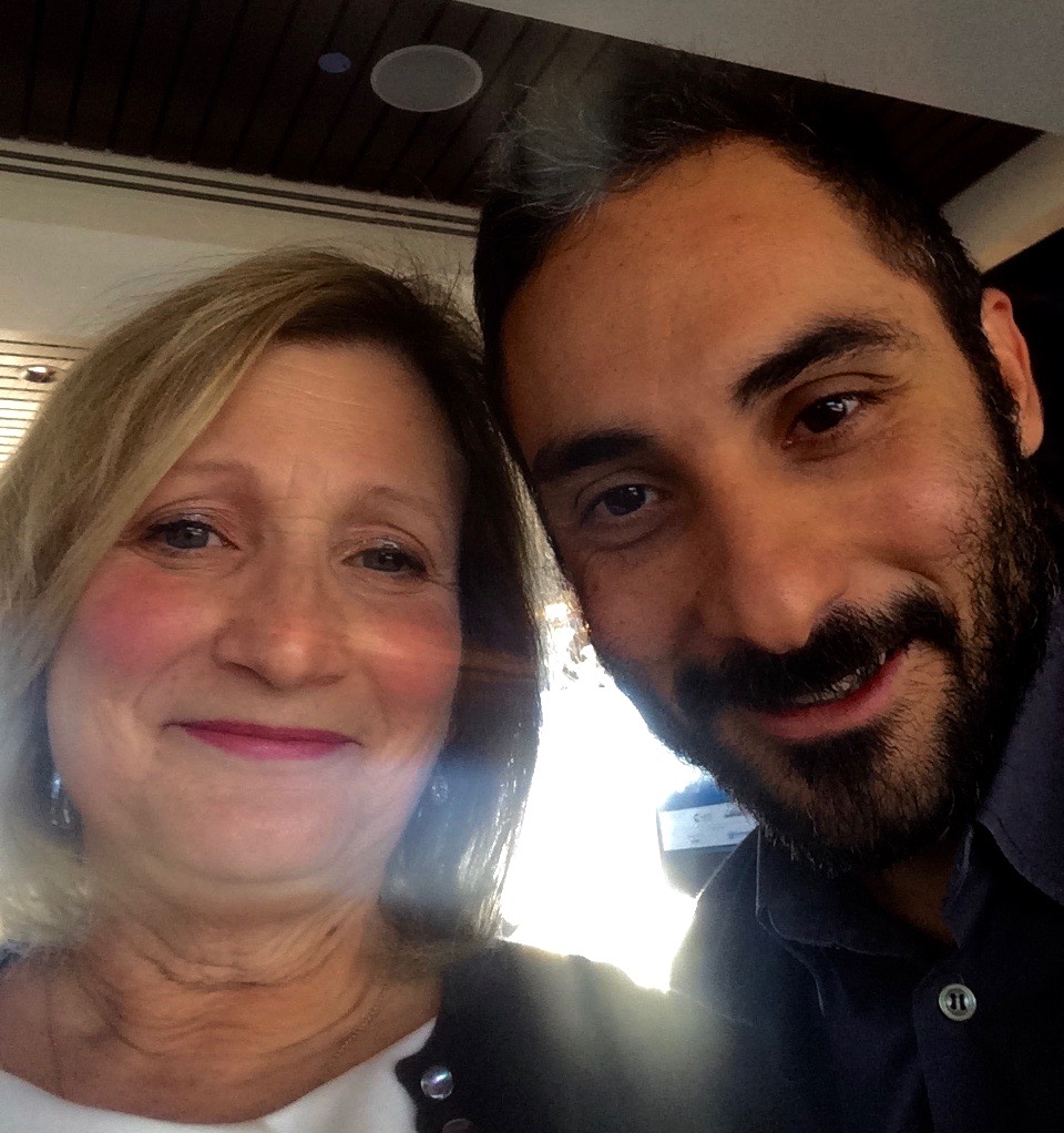 Piero Messina's L'Attesa stars Juliette Binoche and will be in American theaters this spring.