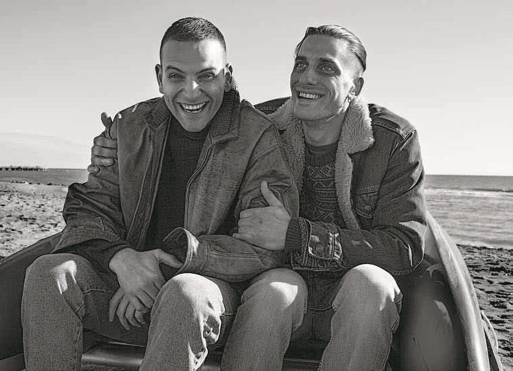 Non Essere Cattivo: Don’t Be Bad, Italy’s Submission For Oscar&nbsp;Consideration